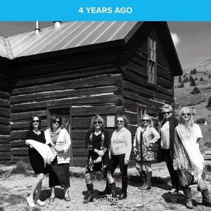 Meet your Posher, Ginny